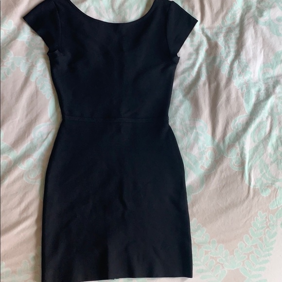 bandage dress fitted bodycon - Picture 2 of 10